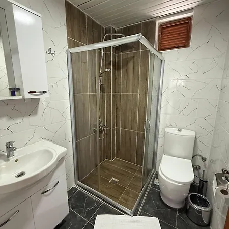 Bova Habitación en casa particular Tekirova